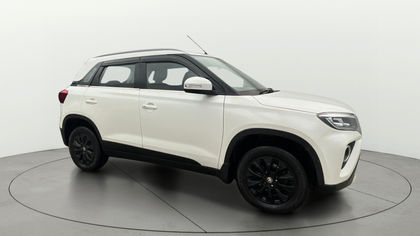2022 Toyota Urban cruiser High