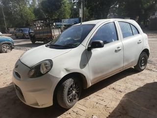 Used XV