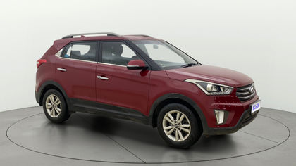 2015 Hyundai Creta 1.6 VTVT एसएक्स प्लस