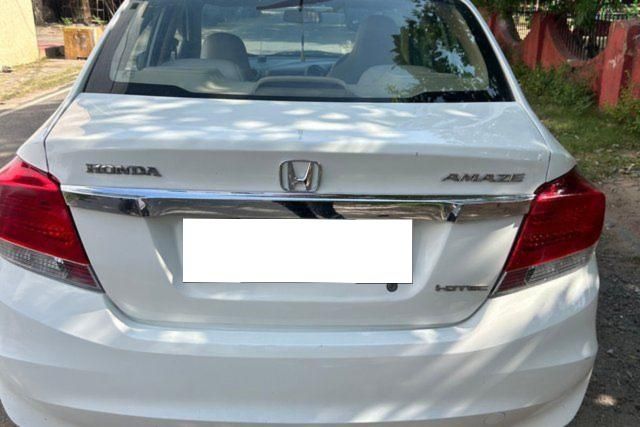 Second-hand 2014 Honda Amaze एस रेनफोर्स्ड i-Dtech for sale in Jaipur