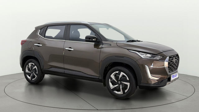 Nissan Magnite XL Second-hand 2023 Nissan Magnite XL for sale in Chennai