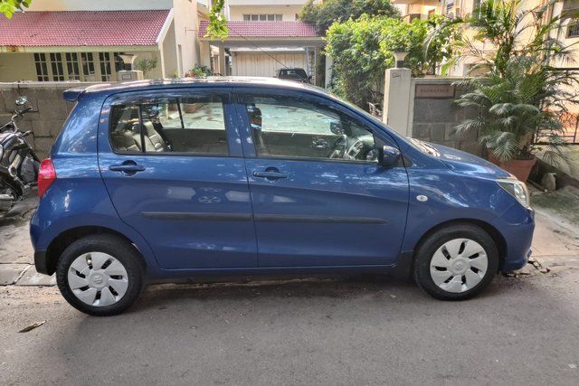 Second-hand 2018 Maruti Suzuki Celerio वीएक्सआई AMT बीएस4 for sale in Bangalore