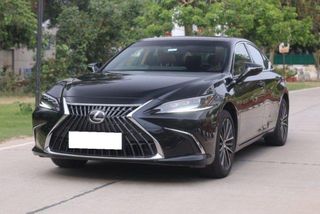 Used 300h Luxury