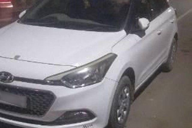 Hyundai i20 Sportz 1.2 Second-hand 2017 Hyundai i20 Sportz 1.2 for sale in Chhindwara