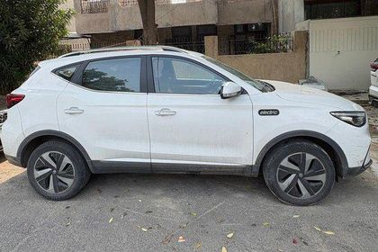 2024 MG ZS EV Excite Pro