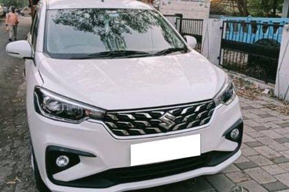 2022 Maruti Suzuki Ertiga VXi (O) CNG BSVI