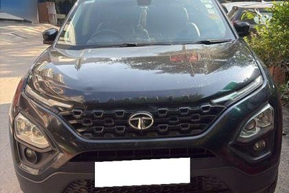 2021 Tata Harrier XT plus Dark Edition BSVI