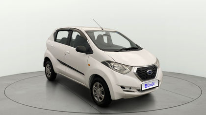 2017 Datsun RediGO S