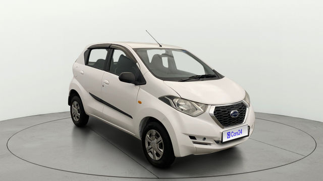 Second-hand 2017 Datsun RediGO एस रेनफोर्स्ड for sale in Lucknow