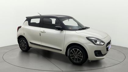2023 Maruti Suzuki Swift ZXI Plus