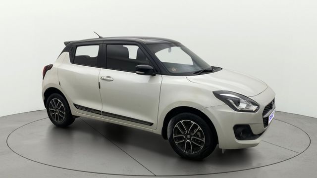 Second-hand 2023 Maruti Suzuki Swift ZXI Plus for sale in Bangalore