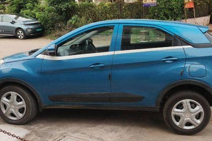 2018 Tata Nexon 1.2 Revotron XM