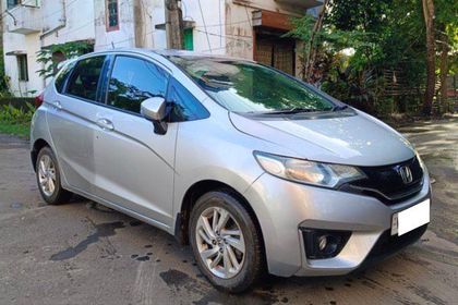 2018 Honda Jazz 1.2 VX i VTEC