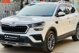 Used 1.0 TSI Style BSVI