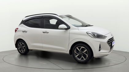 2021 Hyundai Grand i10 1.2 Kappa Asta