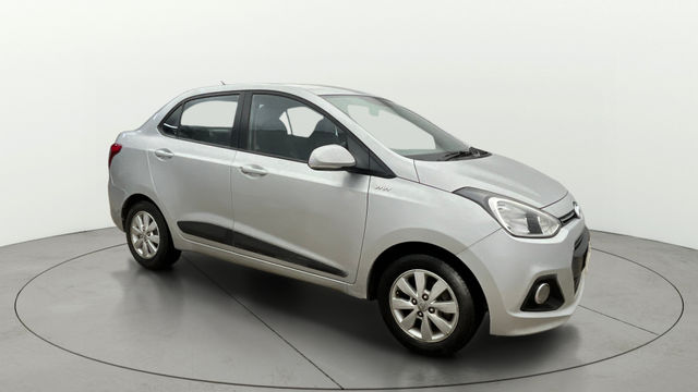 Second-hand 2014 Hyundai Xcent 1.2 Kappa S for sale in Noida