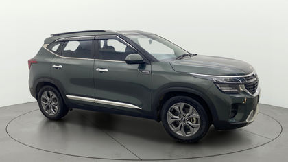 2024 Kia Seltos HTX