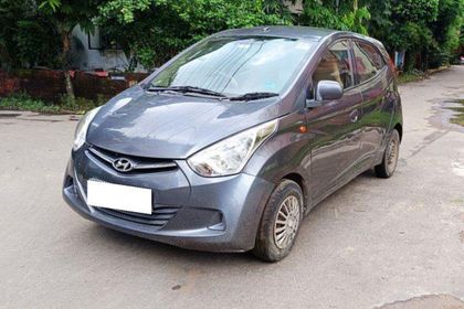 2018 Hyundai EON D Lite Plus