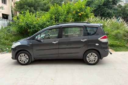 2013 Maruti Suzuki Ertiga VDI