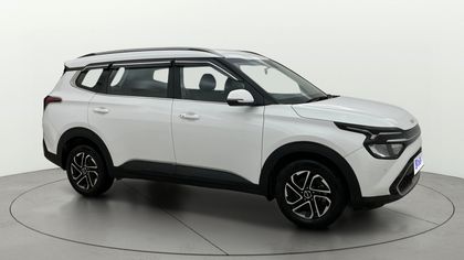 2022 Kia Carens Prestige Plus iMT
