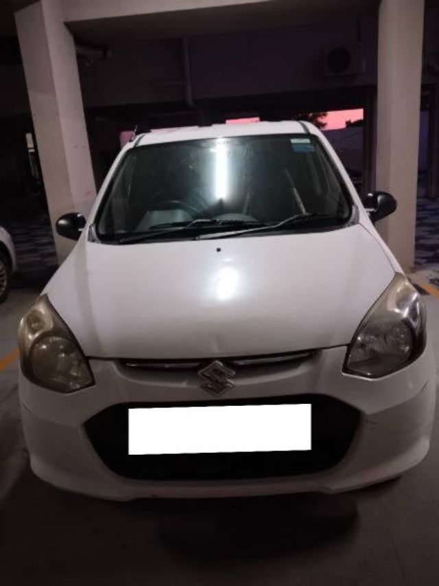 Image Used Car