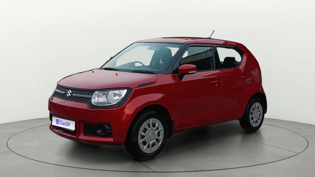 Image Used Car