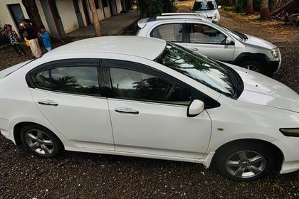2011 Honda City 1.5 वी AT
