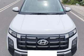 Used SX Premium iVT