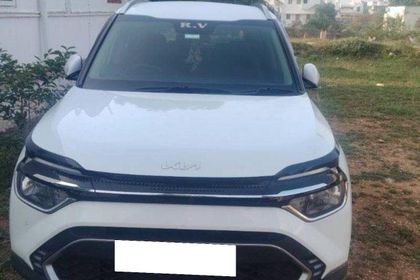 2022 किया केरेंस Prestige Plus Turbo 2022-2023