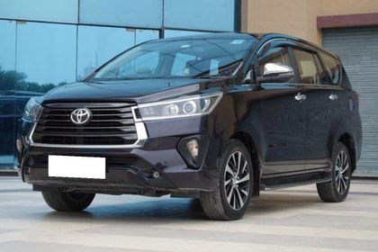 2022 Toyota Innova Crysta 2.7 GX 7 STR AT