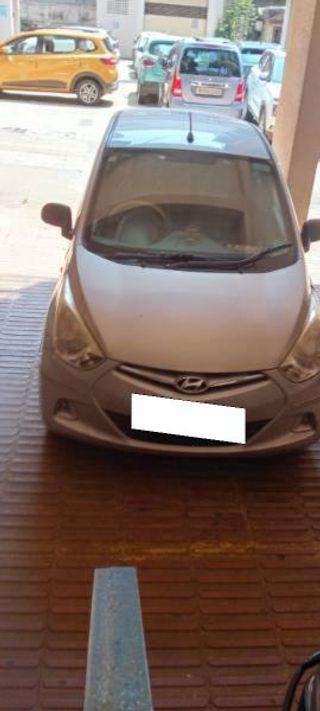 Used Magna Plus