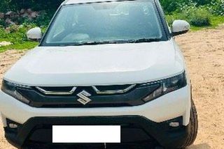 Used VXi BSVI