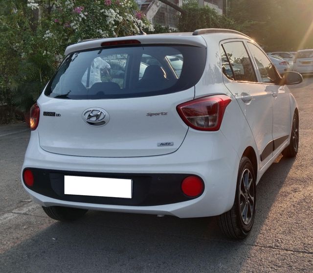 Image Used Car