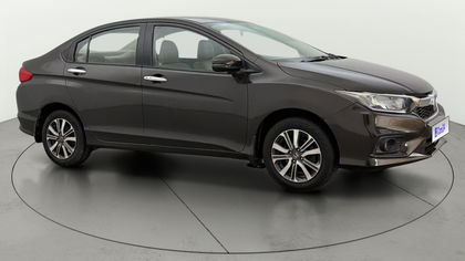 2017 Honda City i VTEC वी