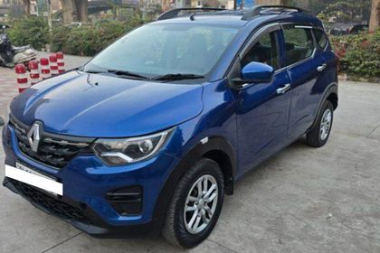 2021 Renault Triber RXL BSVI