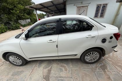 2024 Maruti Suzuki Dzire VXI