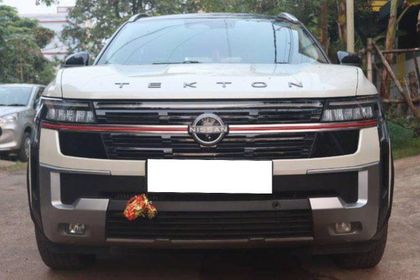 2026 निसान टेक्टॉन Tekna Plus T280 1.3-litre DCT