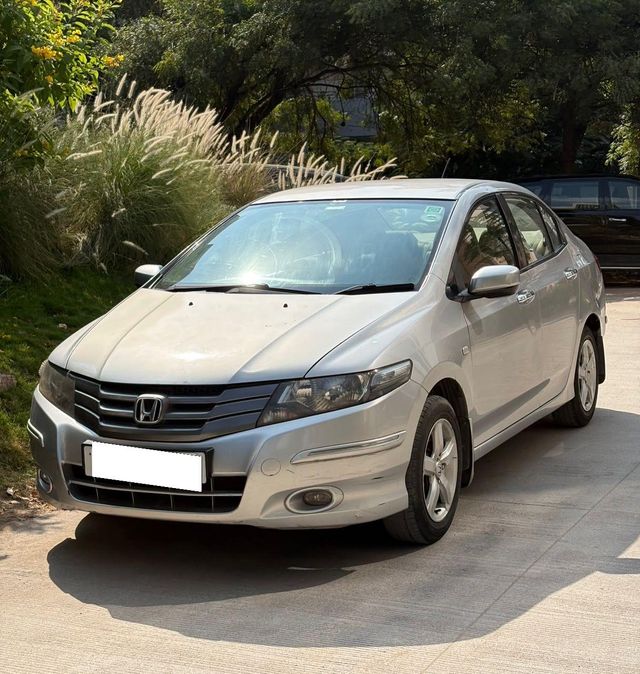 Image Used Car