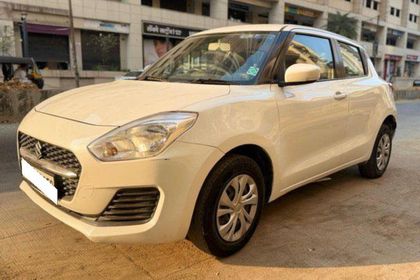 2022 मारुति सुजुकी स्विफ्ट VXI BSVI