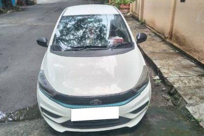 2022 Tata Tigor EV एक्सएम प्लस
