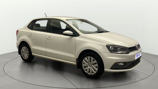Used 1.2 MPI Comfortline