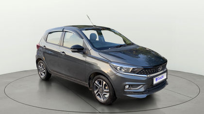 2022 Tata Tiago XZA Plus AMT BSVI