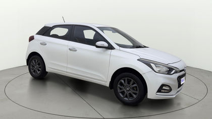 2020 Hyundai i20 स्पोर्टज़ प्लस