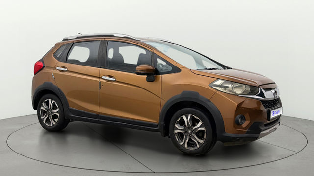 Second-hand 2019 Honda WR-V i-DTEC वीएक्स for sale in Chennai
