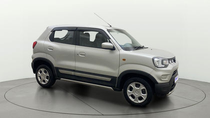 2024 Maruti Suzuki S-Presso VXi Plus (O)