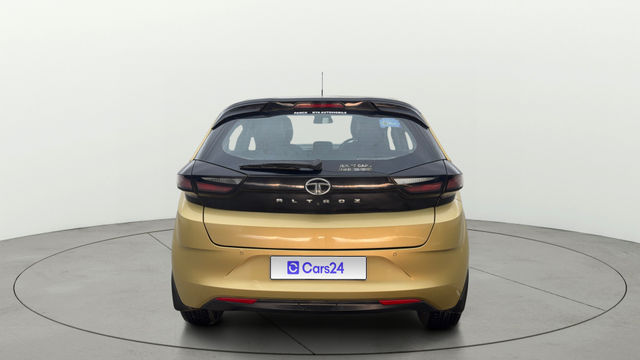 Image Used Car
