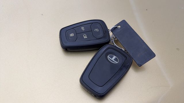 Image Used Car