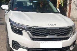 Used HTK
