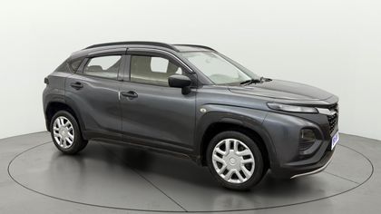 2023 Maruti Suzuki FRONX सिग्मा