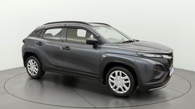 Second-hand 2023 Maruti Suzuki FRONX Sigma for sale in Gurgaon